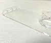 Aixtron Mocvd Reactor Quartz Tray for Semiconductor Processing
