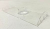 Aixtron Mocvd Reactor Quartz Tray for Semiconductor Processing