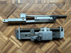 High Precision Lead Screw Drive Assembly for Spex 1403 Spectrometer