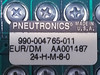 Pneutronics 990-004765-011 Digital Flow Control Module