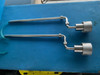 Angstrom Sciences Dc Std Sputtering Cathode - Used Equipment