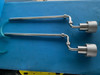 Angstrom Sciences Dc Std Sputtering Cathode - Used Equipment