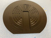 August Technology Quick Change Wafer Chuck P/n 715987 Rev.c