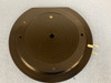 August Technology Quick Change Wafer Chuck P/n 715987 Rev.c