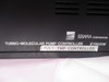 Ebara Et600w Turbo Molecular Pump Controller 600w