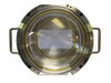 Nikon Precision Nsr-s204b Vertical Relay Lens