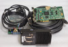 Dalsa Hs-80-08k80-00-r Line Scan Camera, Used Condition