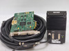 Dalsa Hs-80-08k80-00-r Line Scan Camera, Used Condition