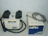 Mecs Of101 Wafer Alignment Robot Tool with Power Supply Controller
