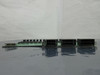 Nikon Precision 4s025-370 Relay Interface Board Pcb