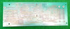 Asm 2122510-21 Pcb Board Assembly Rev. B Used