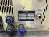 Temescal Cv-6s Hv Power Supply Programmable Sweep E6s Untested