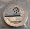 Applied Materials 0020-26403 Cover Ring Esc 6 Sst Material