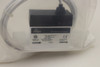 Entegris Invue Electronic Flowmeter Model 4400 - New