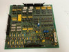 Varian Interface Logic Pcb Assembly E15001820 Rev2