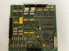 Varian Interface Logic Pcb Assembly E15001820 Rev2
