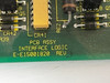 Varian Interface Logic Pcb Assembly E15001820 Rev2