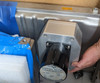 Vat Series 64.2 Throttle Gate Valve Iso250