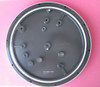 Lam Research 839-800327-523b Electrostatic Chuck Wafer - Used