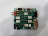 Lam Research Rocker Valve Interface Board 810-001489-015