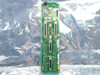 Nikon 4s013-477 Backplane Interface Board Pcb Stgstcmscrfx4b Nsr-s307e