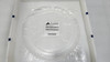 Lam Research Quartz Ring Edge Rplcble Stp 716-244068-021