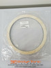 Applied Materials Retaining Profiler Ring Grooved Pps Aep 300mm