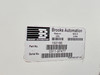 Brooks Automation 150166 Robot Controller