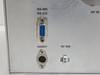 Ase Automatic Impedance Matching Unit Amv-2000psk-2m Rev.c As-is