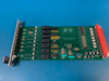Pcb Assembly Mainframe Interlocks Amat 0100-35053 Equivalent