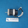 Amat 0190-76234 Motor Encoder Assembly Robot Z Axis Mirra Cmp