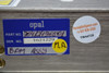 Applied Materials 70412490501 Opal Bdm Splitter Assembly