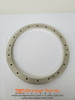 Applied Materials Retaining Profiler Ring Grooved Pps Aep 300mm