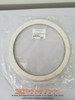 Applied Materials Retaining Profiler Ring Grooved Pps 300mm - Used