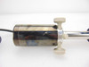 Robinson Detector for Semiconductor Applications