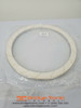 Applied Materials Retaining Profiler Ring Grooved Pps Aep 300mm