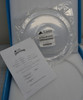 Lam Research 716-080138-034-a Quartz Ring Edge Top Wrap