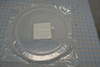 Lam Research 716-080138-034-a Quartz Ring Edge Top Wrap