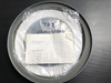 Applied Materials 0200-35086 Ring Pre-heat Poly Overlap for Cvd Systems