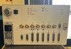 Brooks Automation 131125/a Safety Node Palette Loader Used