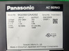 Amat 0190-15328 Ac Servo Mqdb012aad02 Used
