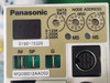 Amat 0190-15328 Ac Servo Mqdb012aad02 Used