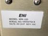Eni Mw-10d Rf Matching Network for Industrial Applications