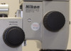 Nikon Smz-u Zoom Stereo Microscope with Boom Stand