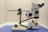 Nikon Smz-u Zoom Stereo Microscope with Boom Stand