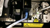 Asml 4022.455.9427 Control Module Green Laser