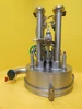 Edwards Nrd75100h Helios Head Assembly Combustion Chamber