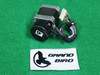 Amat Motor Encoder Assembly for Robot Wrist Mirra Cmp