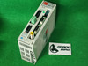 Amat 0190-25422 Servo Driver 400w Sanyo Denki