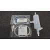 Pfa Spray Chamber Pe for Precision Applications